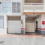 Milenium Centro Marbella Canovas