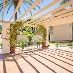 Jardines De Lunamar Beach Apartment