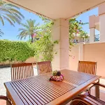 Jardines De Lunamar Beach Apartment