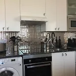 Stunning One Bedroomed Apartment