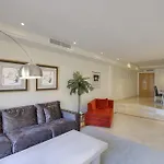 Mimosas Suites Banus