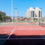 Acv - Bahia Park-1ª Linea Planta 2 Norte