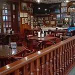 Hotel Restaurante Casa Fernando