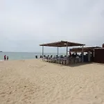 For A Stay Sol Mar