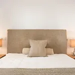 Apartamento Playa Rocio