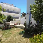 Pueblo Azul