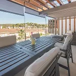 Apartament Mirador Cala Romana