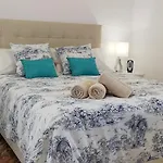 Andalusian Apartment