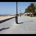 Apartamentos Vacacionales Geminis