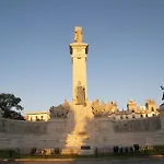 Apartamento Plaza Espana - Cadiz