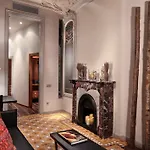 Balmes Residence