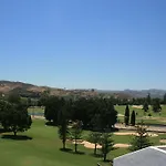 Stunning Penthouse At Mijas Golf