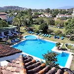 Sierra Park Club