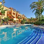 Mijas Costa Oasis By Grangefield Oasis Club