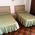 Pension Provenzal
