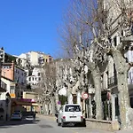 Hotel Romani