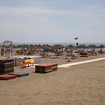 Apartamentos Panda