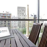 Apartment Olympic Village
