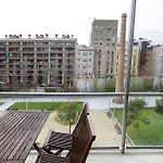 Apartment Olympic Village