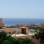 Villa Balcon Del Atlantico