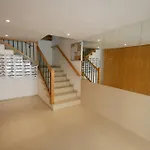 Apartamentos Barramundi