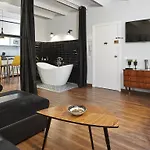 L'Appartement, Luxury Apartment Barcelona
