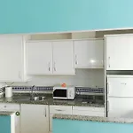 Apartamento Madre De Dios V