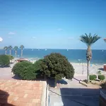 Apartamentos Espejo