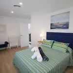 Arenda Villa Alamo Pino Alto
