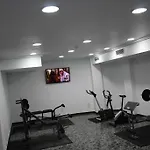 Futurotel Ribera Premium Beach
