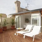Destinationbcn Marimon Apartment