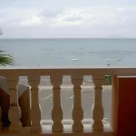 Isla Grosa