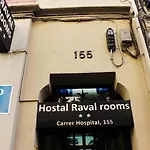 Hostal Raval Rooms