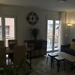 Malaga Apartments Andes