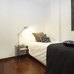My Space Barcelona Pool Apartment Gracia