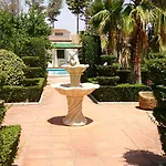 Casa Rural El Canal Cd