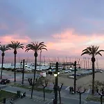 Pure Palm Springs Apartment Sitges