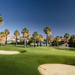 Golf Heaven Swimming Pool Views