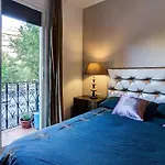 Valencia Suite Archsenseapartments