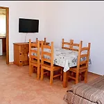 Bungalow El Maestro