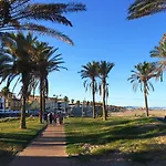 Aloy Modern Flat Valencia