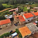 Casa Do Grallo