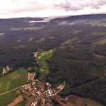 Casa Do Grallo