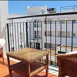 Apartamento Conil Con Terraza