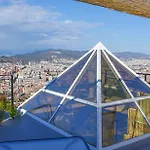 Panoramic Love Nest