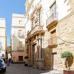 Casa Tanguillos De Cadiz