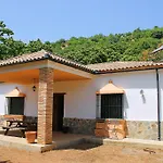 Casa Rural Molino De La Maquina