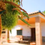 Casa Rural Molino De La Maquina