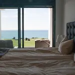 Luxury Apartment Sea, Golf And Gibraltar View, Alcaidesa The Links, Ap 102