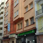 Hotel Miramar